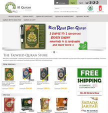 Al Quran Online