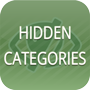 Hidden Categories for X-Cart 5
