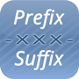 Order Prefix/Suffix for X-Cart Classic