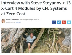CFL Systems in X-Cart blog post 2017